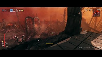 Valheim - Fader Asksvin - 22 second kill