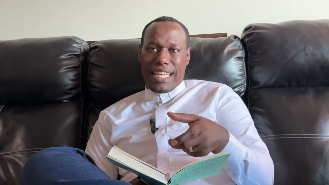 IMPUNZI N’ABAZA KWIGA CANADA 🇨🇦 🇨🇦 