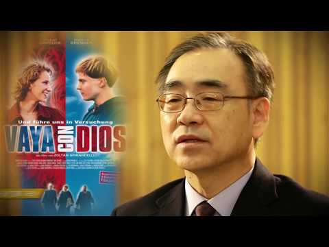 너 하나님께 이끌리어 CBS장로합창단 나를 살리는 찬송 하정완목사편 