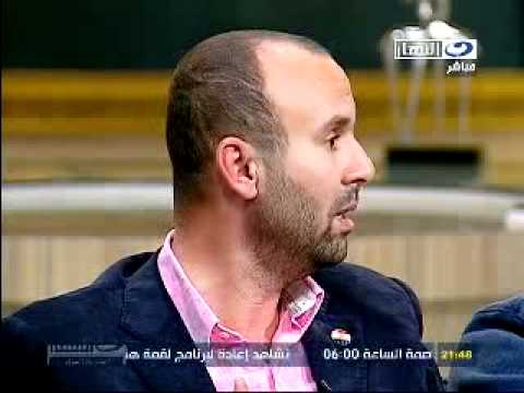 النهار اخر النهار مع حسين عبد الغني ج٣ ١ ١ ٢٠١٢