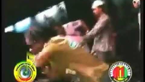 Bounty Killer - dissing Vybz Kartel & Beenie Man