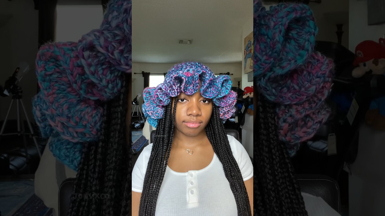 Crochet Bucket hat Tutorial  crochetpattern  crochetbeanie  crochetbuckethat  crochettutorial