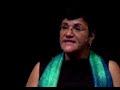 La mochila pesada que cargamos los nicaragüenses | Martha Cabrera | TEDxManagua