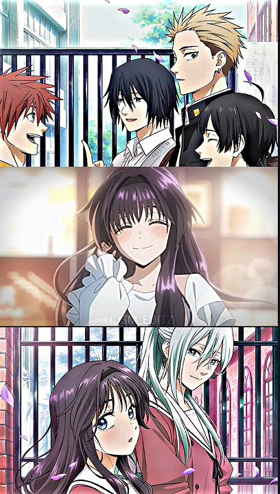 Akhirnya Rilis 🥳🥳 || JJ Anime || #kaorukowaguri  #fyp #shorts #animeedit #waifu