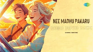 Nee Madhu Pakaru - Neo RnB Mix | Moodal Manju | Usha Khanna | K. J. Yesudas | Chris Wayne