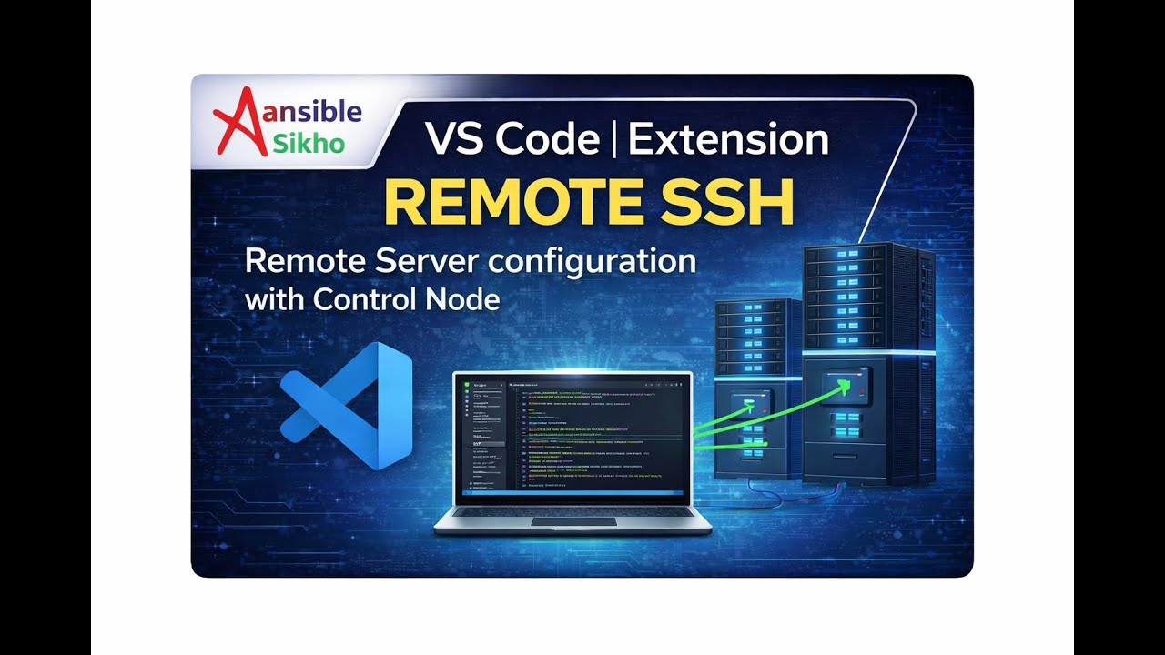 Step 3: VS Code | Extension in VS Code | Remote Explorer | Remote SSH ...