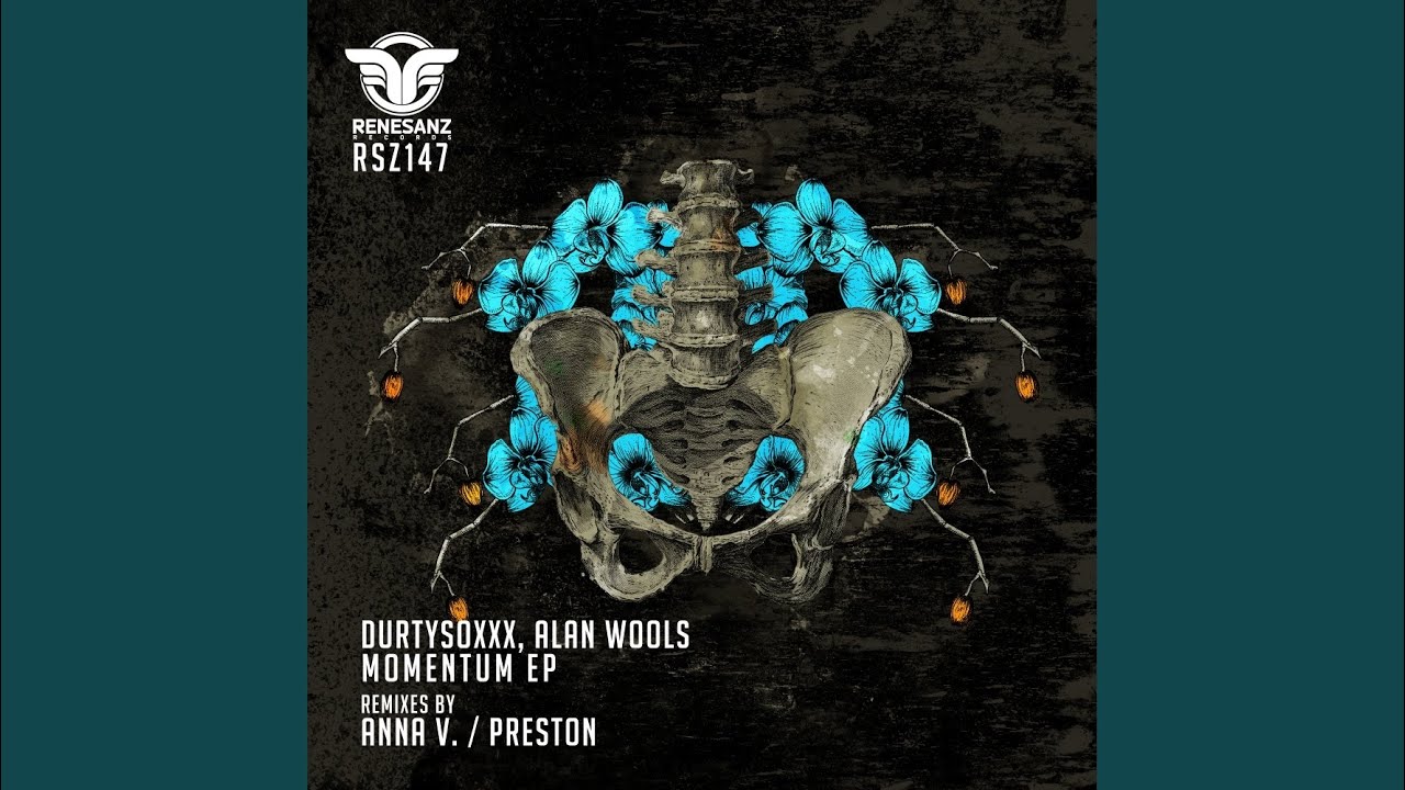 Momentum (DJ Preston Remix)