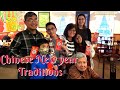 Our Family Chinese New Year Traditions #chinesenewyear