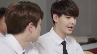  Love by chance | EP.9 [1/4]