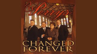Video thumbnail of "Perrys - I Rest My Case At The Cross"