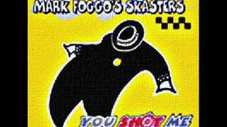 Mark Foggo- Doobeedoo