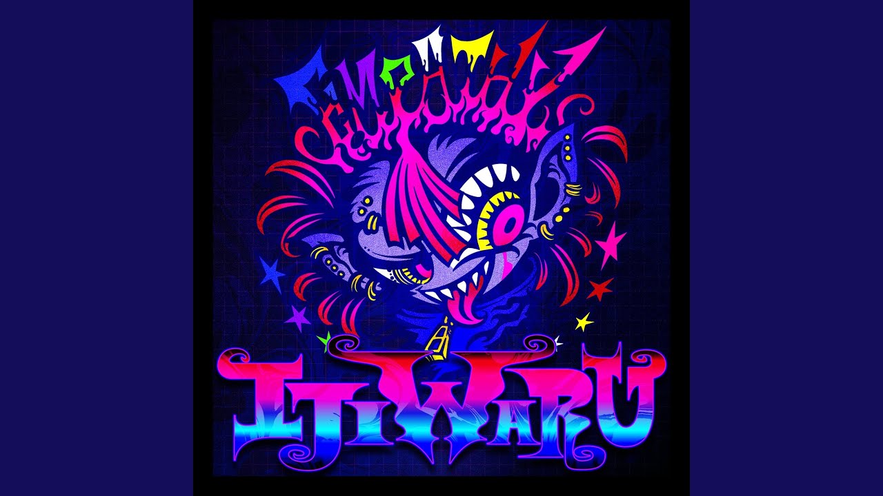 IJIWARU - YouTube
