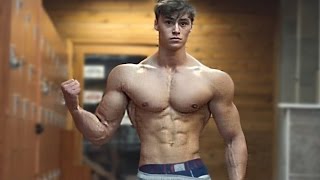 ♛♛david laid►aesthetic new generation fitness & bodybuilding motivation 2017