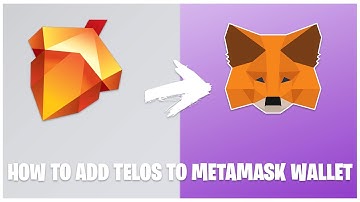 Telos SURGES | How To ADD Telos To MetaMask Wallet | Still Time To Buy