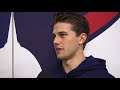One-on-One | Mitchell Gibson