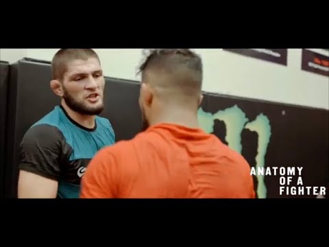 UFC 242 Абу