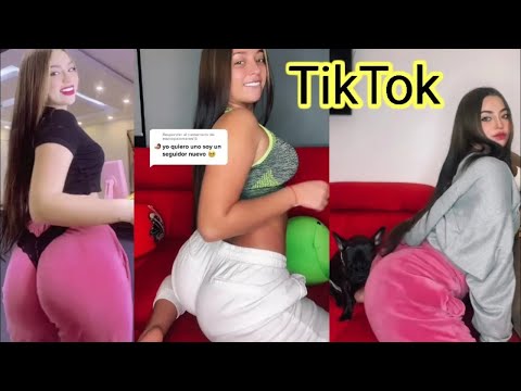 تیک تاک رقص باسن Big Bank TikTok Challenge TikTok BigBank 