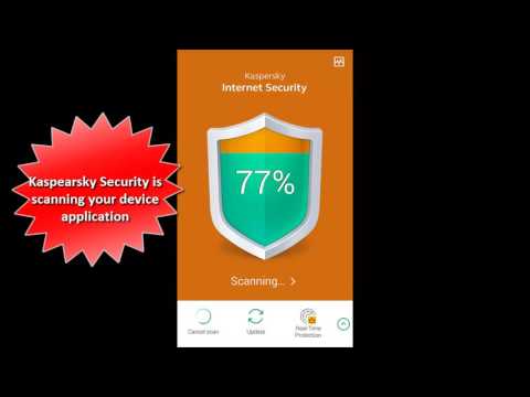 Kaspersky Internet Security