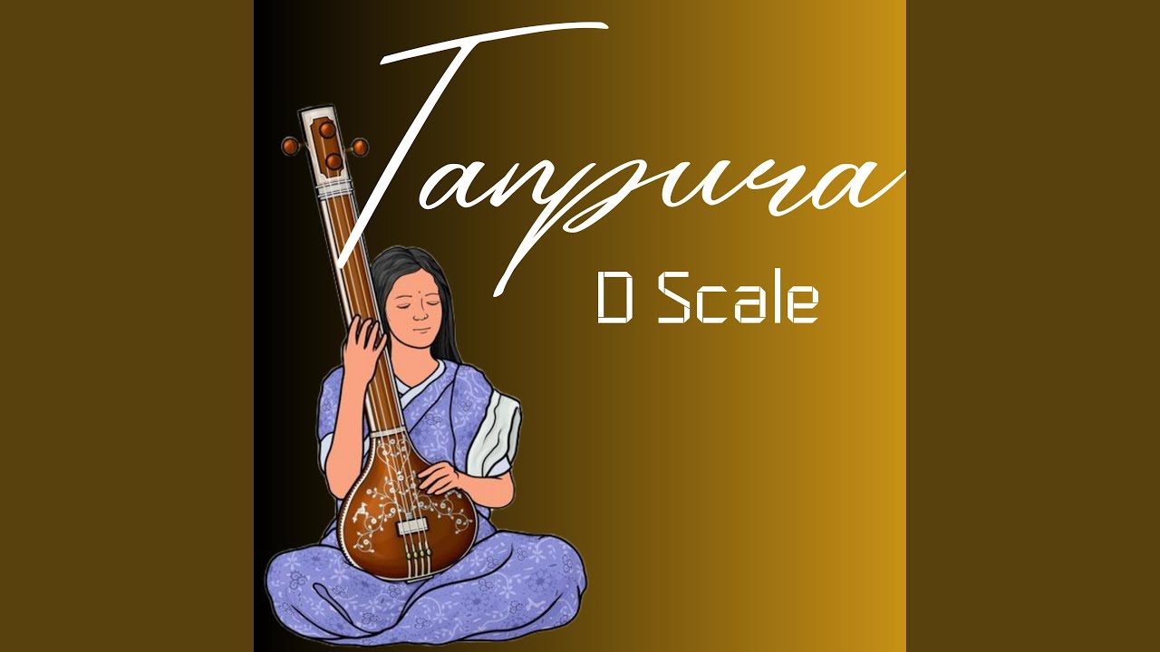 Tanpura F Scale YouTube