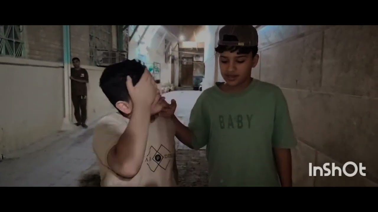 فلم صديق السوء فلمكم.    لاتنسون لايك والاشتراك حتة نستمر 👌🤍