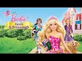 Barbie escola de princesas  filme completo dublado ptbr