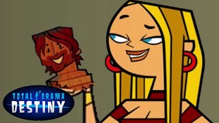 The Fake Idol Swap Total Drama Destiny Clip