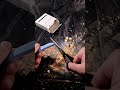 Crispy Scissor Chalk Cutting ASMR Triggers