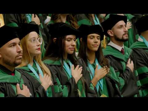 Cuadragésima Quinta Ceremonia