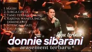 Album terbaik adaband cover donnie sibarani terbaru
