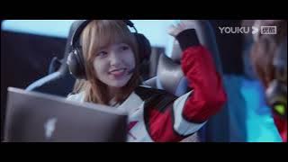 【你微笑時很美 Falling Into Your Smile】-第一默契OST