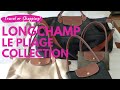 LONGCHAMP Le Pliage Collection Travel Bag or Shopper Tote