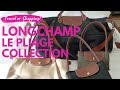 LONGCHAMP Le Pliage Collection Travel Bag or Shopper Tote