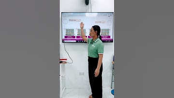 Global Success 5 || Unit 6 - Lesson 1