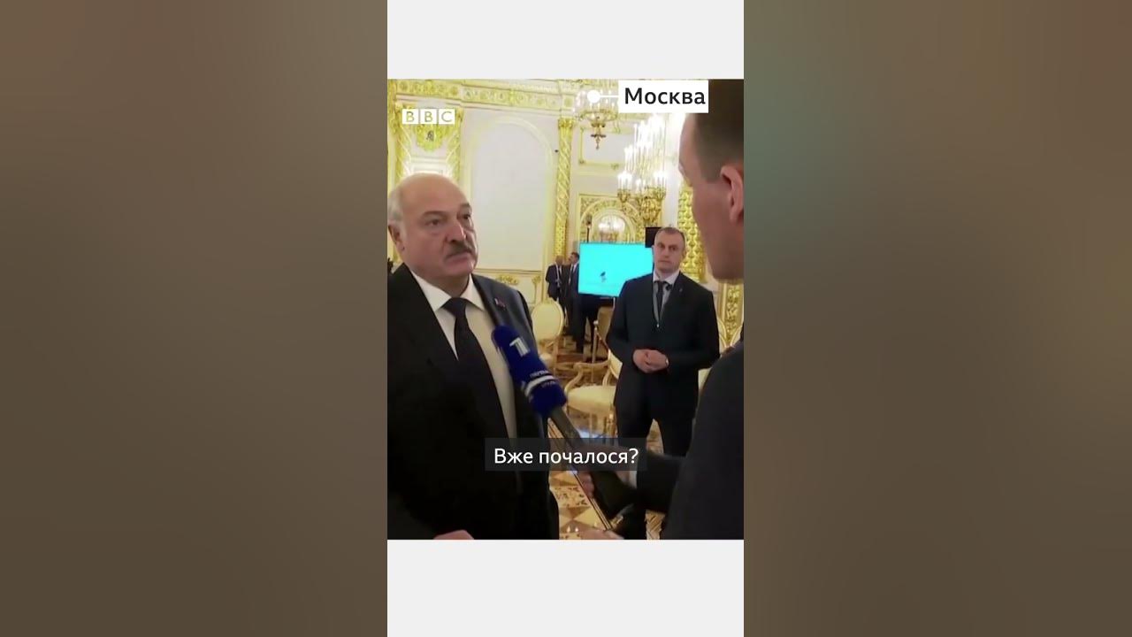 Лукашенко террористы ехали в беларусь