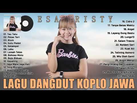 Esa Risty Full AlbumTerbaru 2021