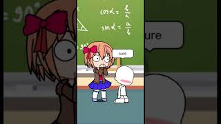 Yuri Farts On You Gacha Fart Animation