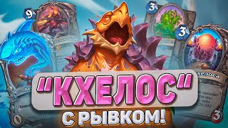 : ""   l Hearthstone l Akula