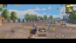 Pubg Mobile M416 Sesi