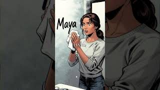 notes. no name. just her. 👁️ #wlw #sapphic #romancestories #dccomics
