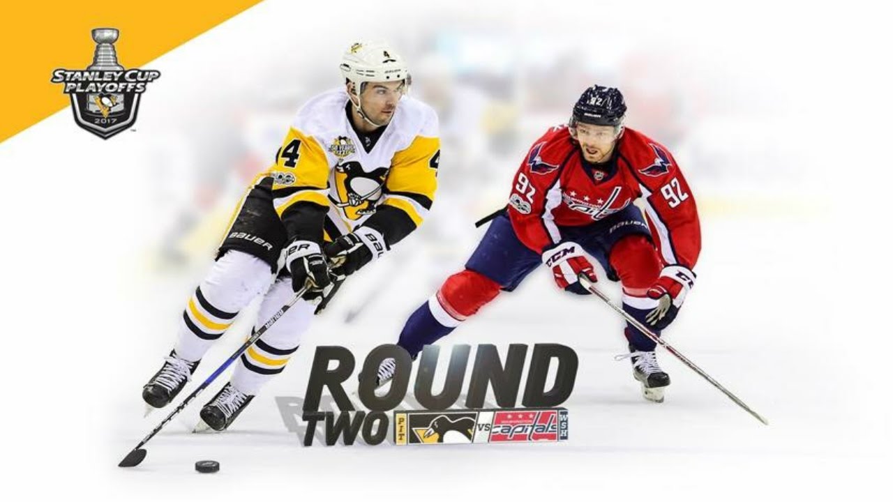 Pittsburgh Penguins Vs Washington Capitals 2017 Stanley Cup Playoffs pittsburgh-penguins-vs-washington-capitals-2017-stanley-cup-playoffs