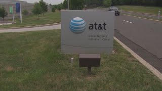 AT&T reimbursing customers for network outage