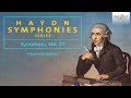 Haydn symphony no27 in g major hermannstdter