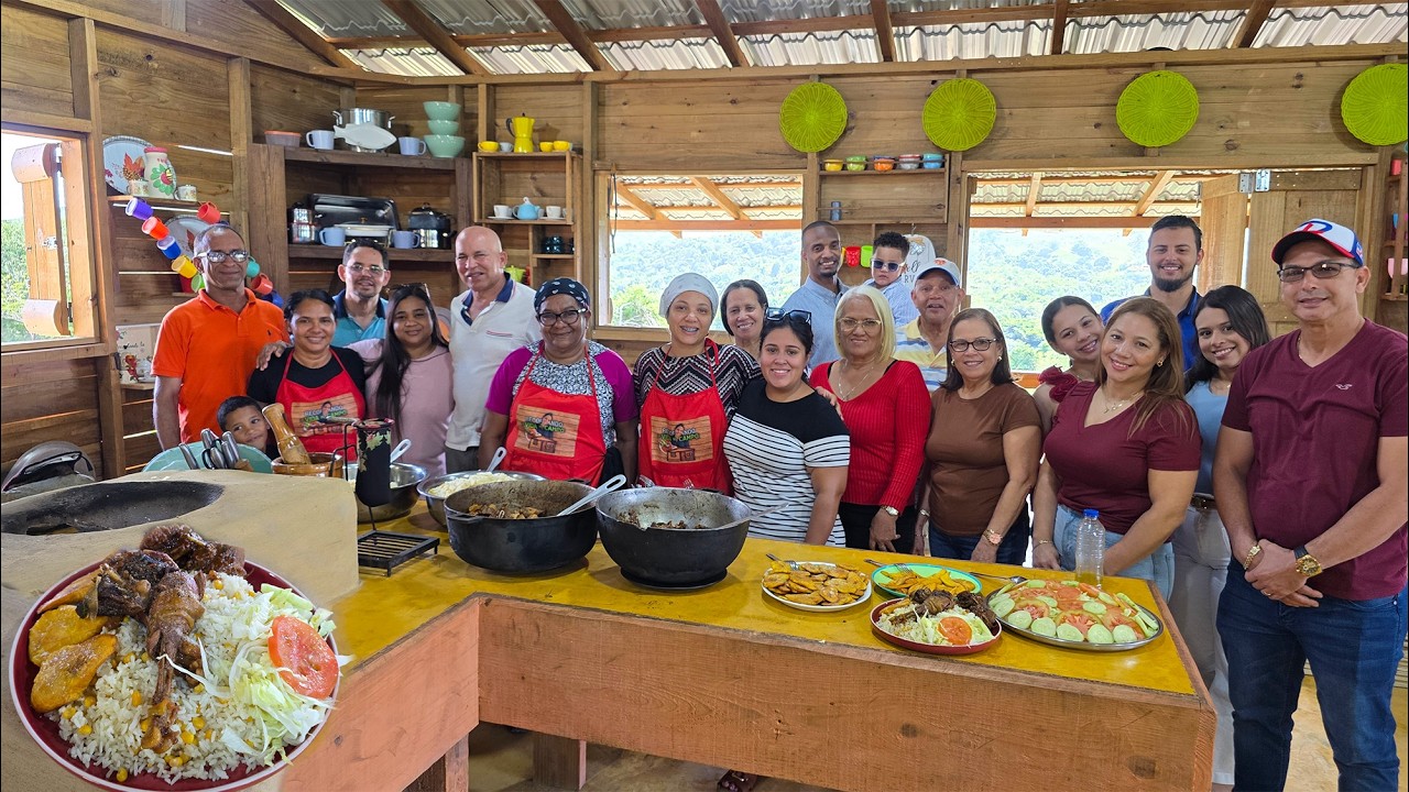 Nadie Esperaba Este Resultado. La Pequeña Semilla Que Cambió El Sabor. La vida del campo