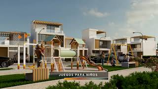 RESIDENCIAL AONAMI PLENOR