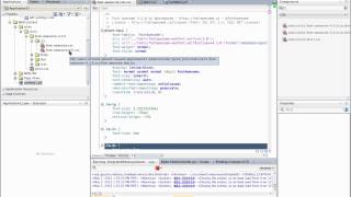Using Icon Fonts in Oracle ADF Faces Skins