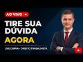 AO VIVO: Advogado Trabalhista Responde Perguntas dos Trabalhadores | Dúvidas CLT, FGTS e Mais