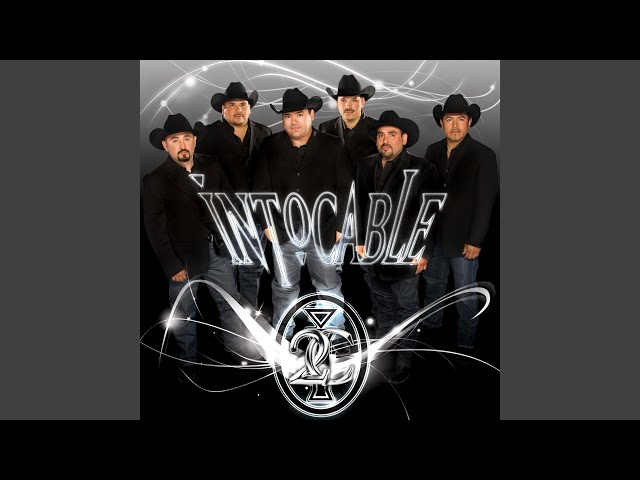 Intocable - Quisiera