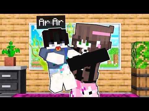 I Became A BABY in Minecraft | OMO City