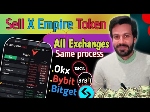 X Empire token