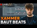 LIVE BEATS BAUEN!